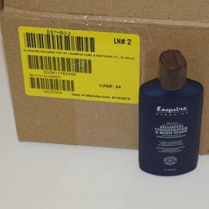 BULK Order: Esquire Grooming 3-in-1